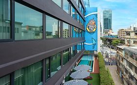 Vic3 Bangkok - SHA Plus